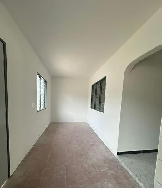Tasek Single Storey Terrace House - 4