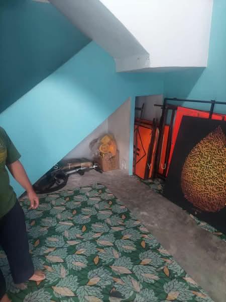 Lorong 10 Jalan 10/X Taman Air Biru Pasir Gudang - 2