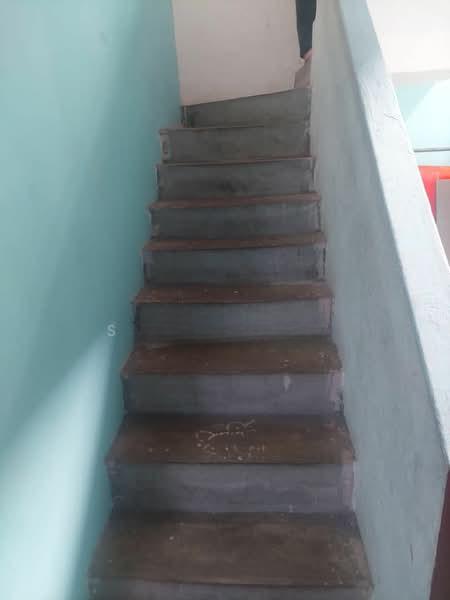 Lorong 10 Jalan 10/X Taman Air Biru Pasir Gudang - 5