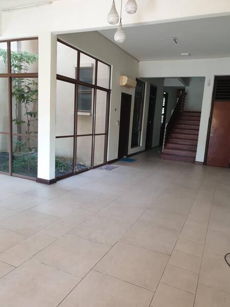 Bukit Jelutong Jalan Teratak U8/95F The Lagenda - 3