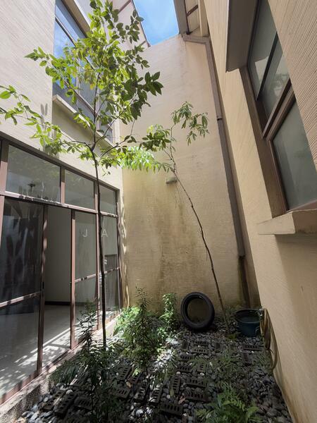 Bukit Jelutong Jalan Teratak U8/95F The Lagenda - 5