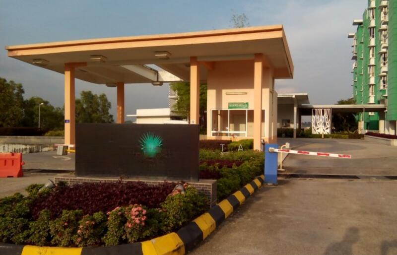 Cyberia Crescent 2 - 2