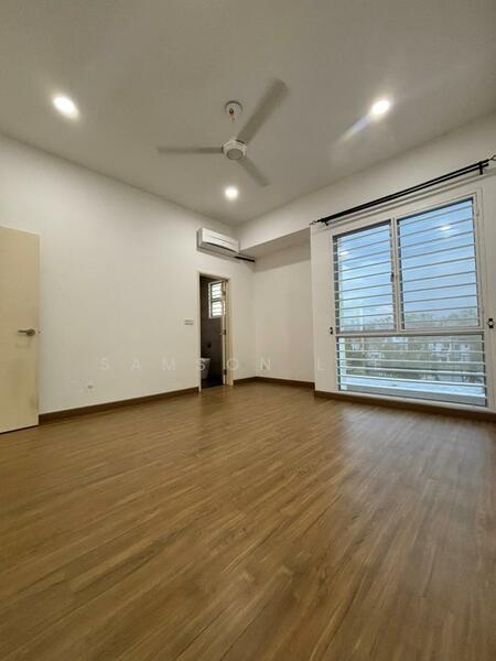 Garland Residence - 4