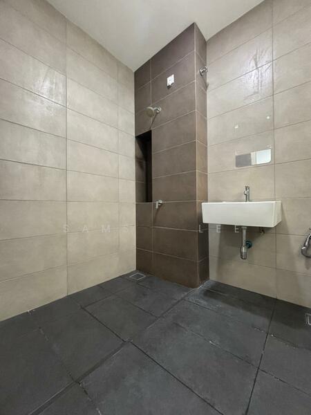 Garland Residence - 5