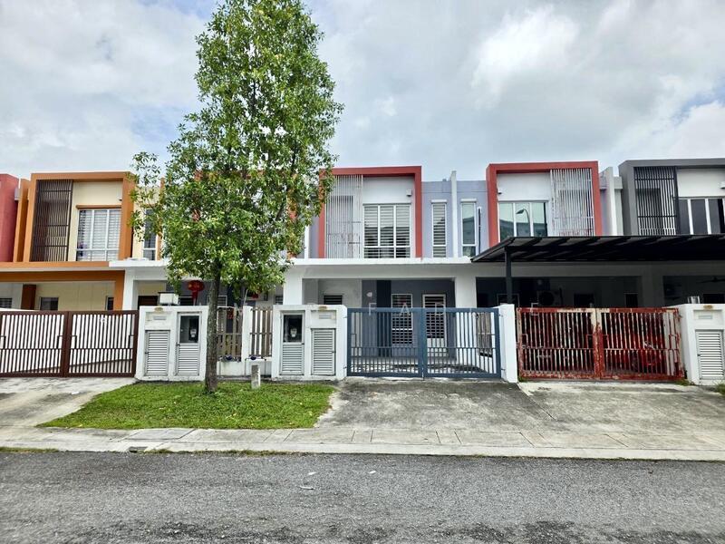 Setia Ecohill - 4