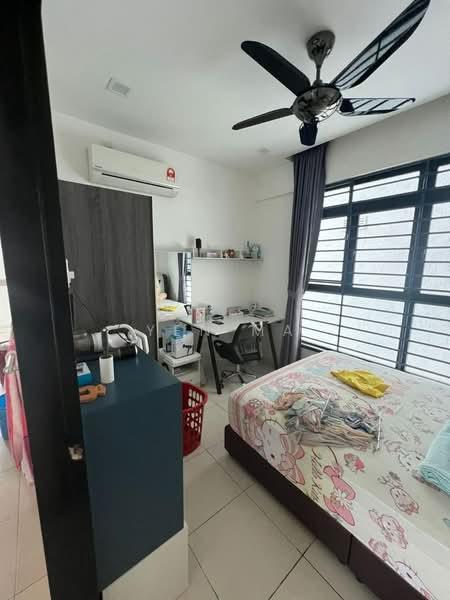 The Garden Residences - 4