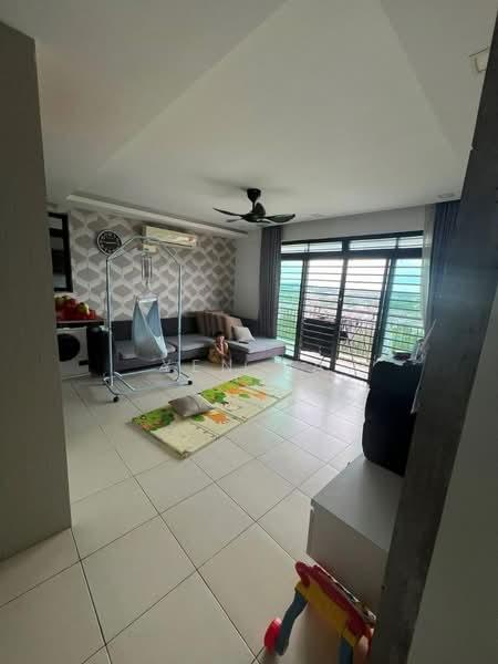 The Garden Residences - 1