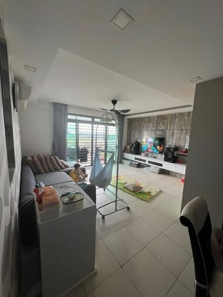 The Garden Residences - 2