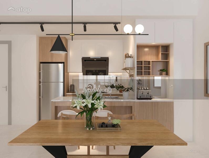 Residensi 38 Bangsar - 3