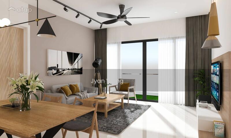 Residensi 38 Bangsar - 2