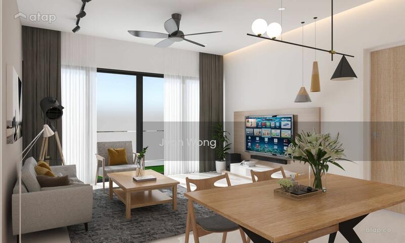 Residensi 38 Bangsar - 5