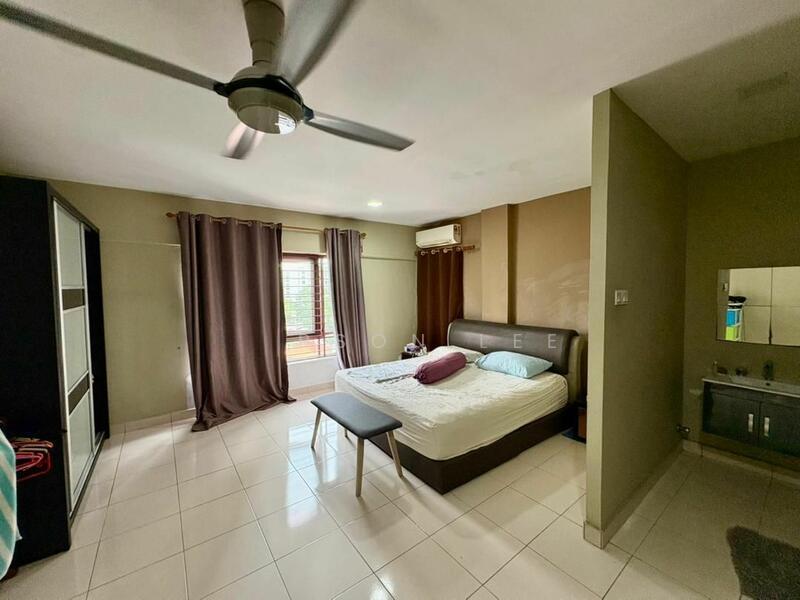 Hartamas Regency 1 - 1