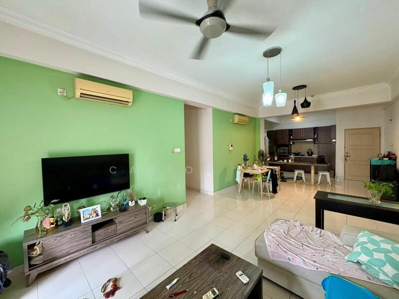 Hartamas Regency 1 - 2