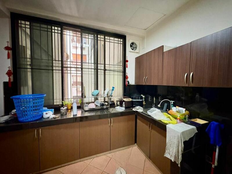 Hartamas Regency 1 - 5