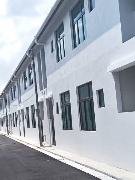 Bandar Uda Utama: Phase 6C3 - 4
