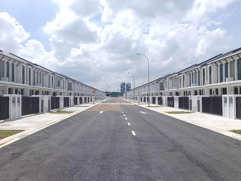 Bandar Uda Utama: Phase 6C3 - 2