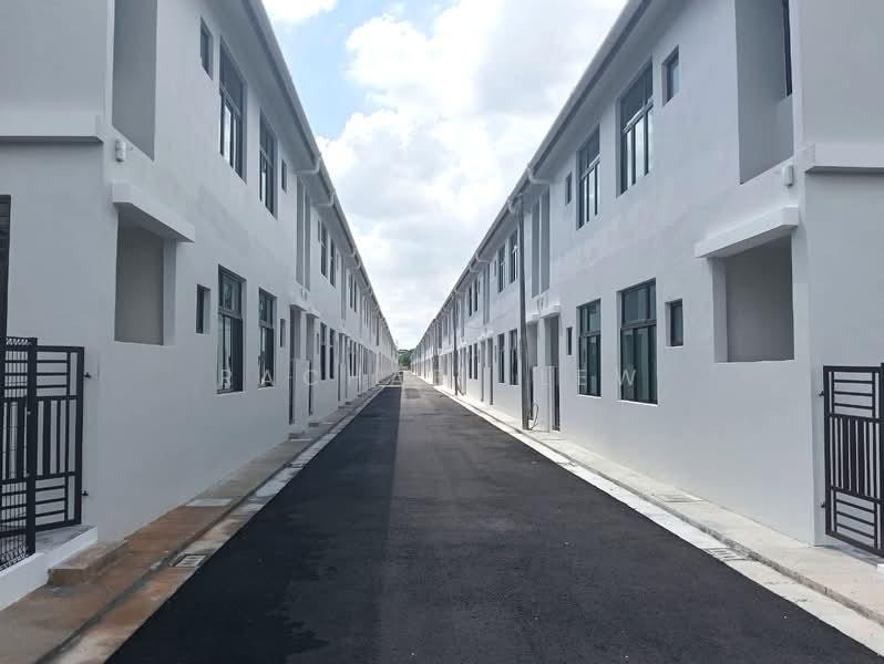 Bandar Uda Utama: Phase 6C3 - 3