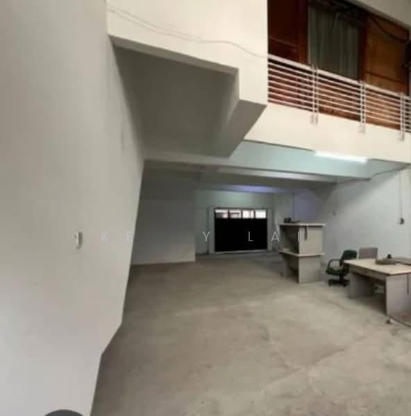 Taman Desa Karunmas - 3