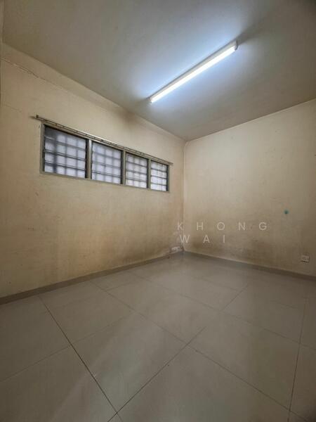 Pangsapuri Permai - 2