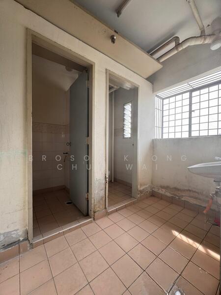 Pangsapuri Permai - 4