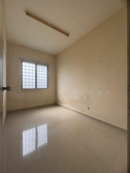 Pangsapuri Permai - 1