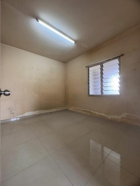 Pangsapuri Permai - 3