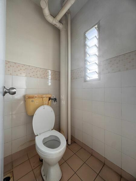 Pangsapuri Permai - 5