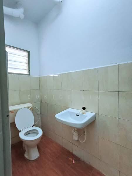 Taman Sri Nelayan Flat - 3