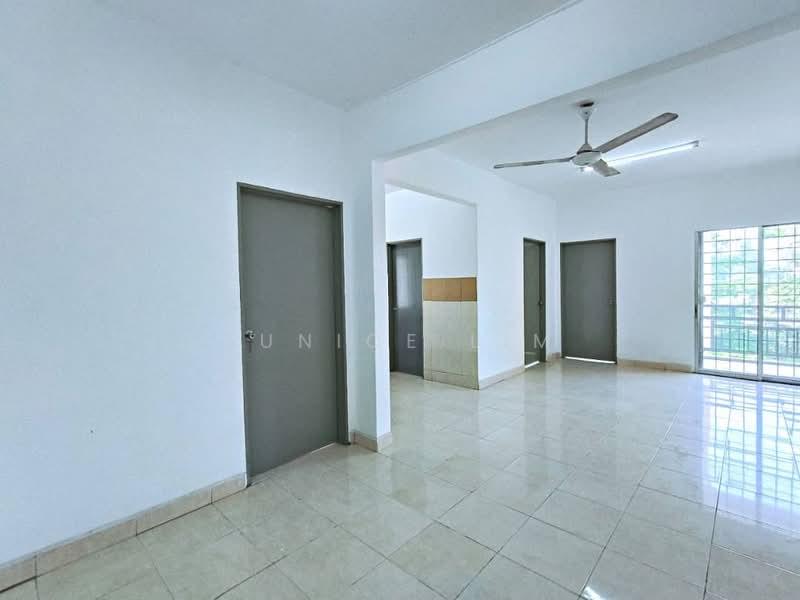 Taman Sri Nelayan Flat - 5