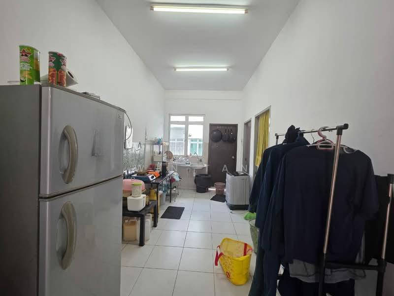 Taman Scientex Utama - 3