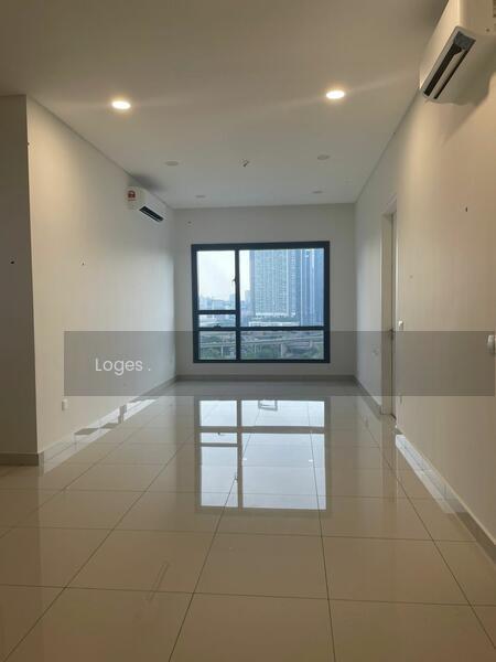 TRIA Seputeh in 9 Seputeh, Kuala Lumpur - 1