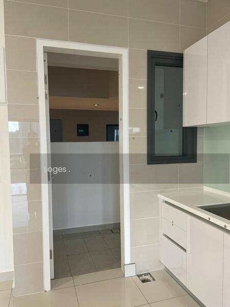 TRIA Seputeh in 9 Seputeh, Kuala Lumpur - 4