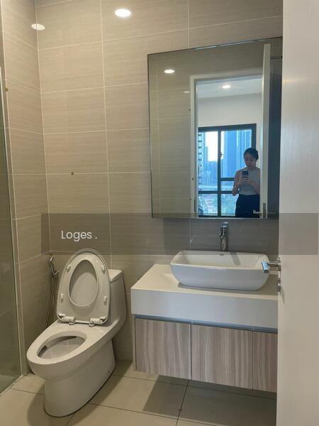 TRIA Seputeh in 9 Seputeh, Kuala Lumpur - 5