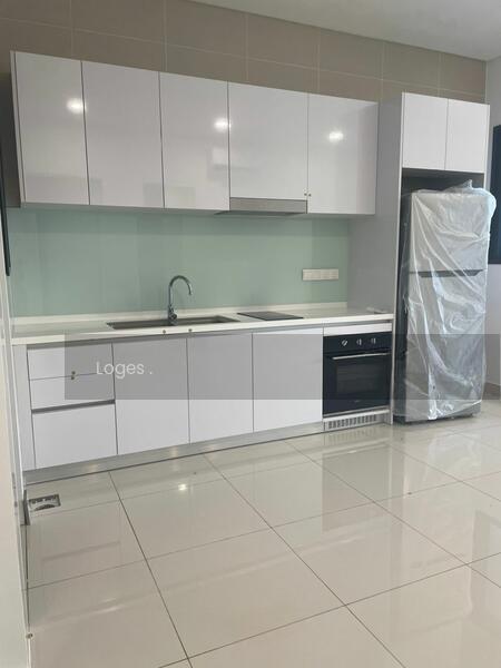 TRIA Seputeh in 9 Seputeh, Kuala Lumpur - 2