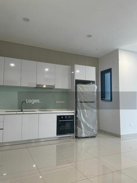 TRIA Seputeh in 9 Seputeh, Kuala Lumpur - 3