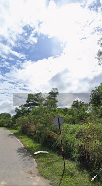 Residential Land Jerantut Pahang - 3