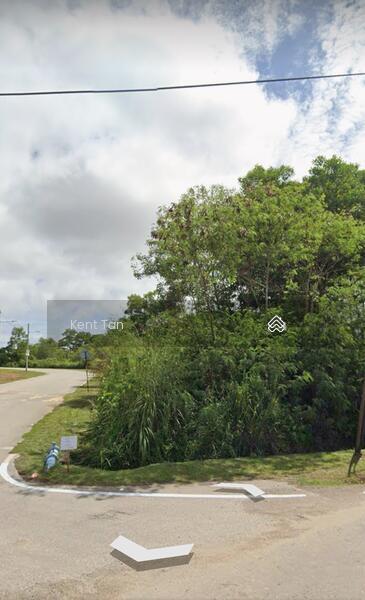 Residential Land Jerantut Pahang - 1