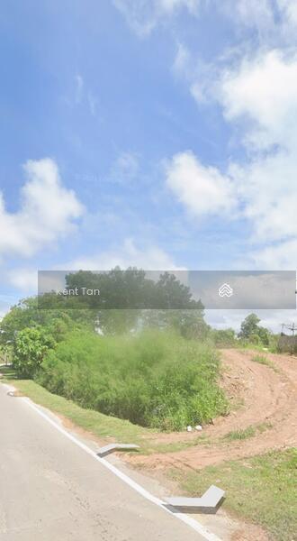 Residential Land Jerantut Pahang - 2