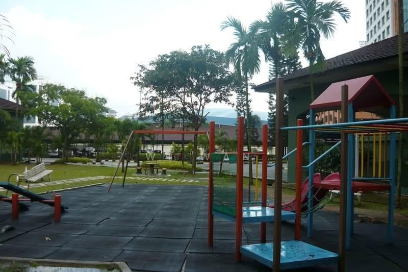 Shang Villa - 2