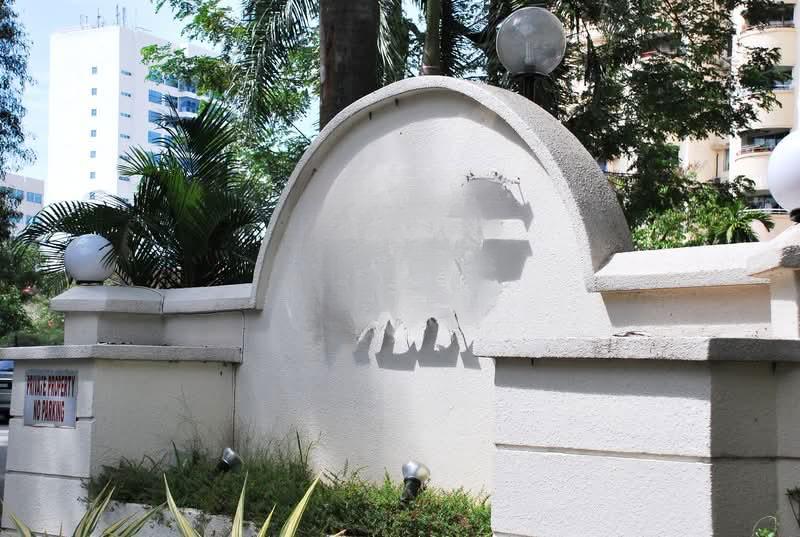Shang Villa - 3