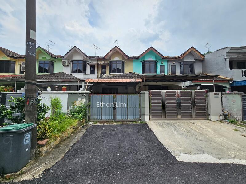 Taman Tan Sri Yaacob - 3