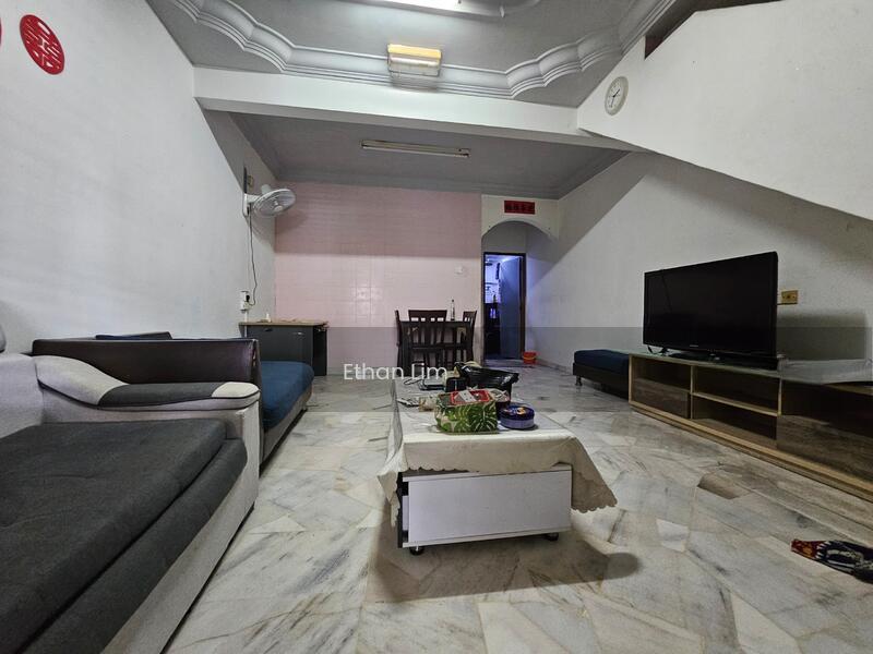 Taman Tan Sri Yaacob - 3