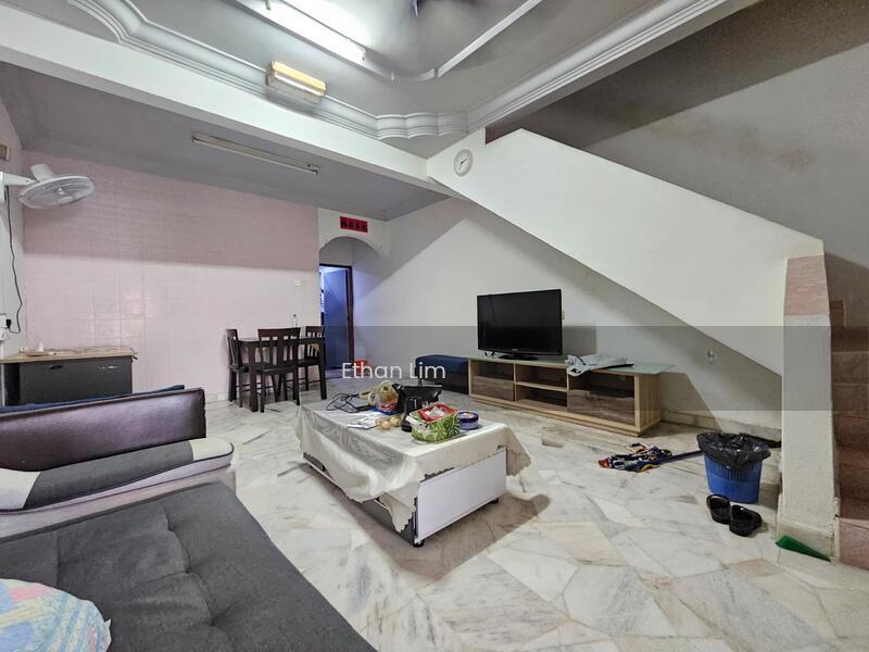 Taman Tan Sri Yaacob - 4