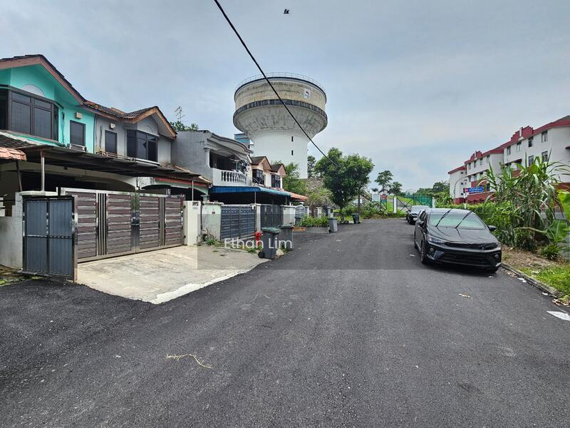 Taman Tan Sri Yaacob - 2