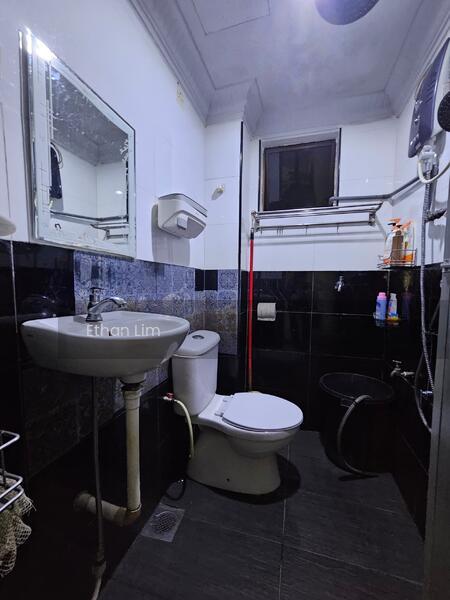 Taman Tan Sri Yaacob - 5