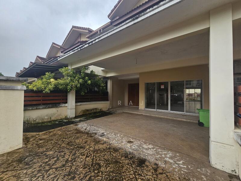 Denai Alam - 3