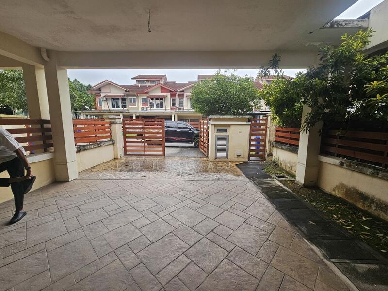 Denai Alam - 4