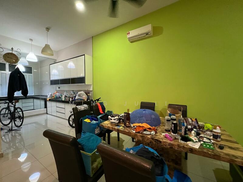 Dolomite Templer - 2