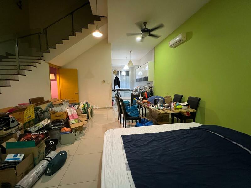 Dolomite Templer - 1