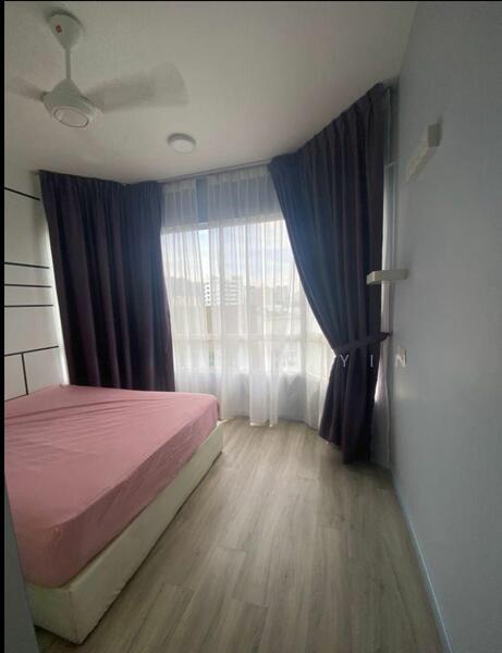 Gurney Park Condominium - 1